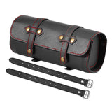 Maxbell Motorcycle Tail Bag Sides Tool Bag for Electric Bicycle Electric Scooter Black