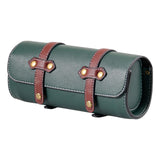 Maxbell Motorcycle Tail Bag Sides Tool Bag for Electric Bicycle Electric Scooter Green