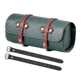 Maxbell Motorcycle Tail Bag Sides Tool Bag for Electric Bicycle Electric Scooter Green