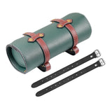 Maxbell Motorcycle Tail Bag Sides Tool Bag for Electric Bicycle Electric Scooter Green