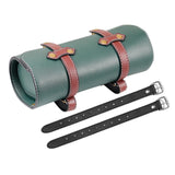 Maxbell Motorcycle Tail Bag Sides Tool Bag for Electric Bicycle Electric Scooter Green