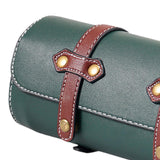 Maxbell Motorcycle Tail Bag Sides Tool Bag for Electric Bicycle Electric Scooter Green