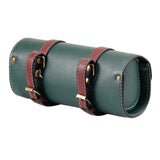 Maxbell Motorcycle Tail Bag Sides Tool Bag for Electric Bicycle Electric Scooter Green