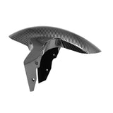 Maxbell Front Fender Protective Sturdy Wheel Protector for BMW S1000R 2014-2021