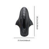 Maxbell Motorcycle Front Fender Stylish Front Wheel Splashing Guard for Ducati 848
