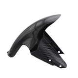 Maxbell Motorcycle Front Fender Stylish Front Wheel Splashing Guard for Ducati 848