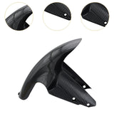 Maxbell Motorcycle Front Fender Stylish Front Wheel Splashing Guard for Ducati 848