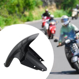 Maxbell Motorcycle Front Fender Stylish Front Wheel Splashing Guard for Ducati 848