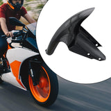 Maxbell Motorcycle Front Fender Stylish Front Wheel Splashing Guard for Ducati 848