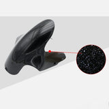 Maxbell Motorcycle Front Fender Stylish Front Wheel Splashing Guard for Ducati 848