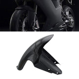 Maxbell Motorcycle Front Fender Stylish Front Wheel Splashing Guard for Ducati 848