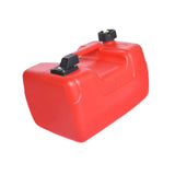 Maxbell Portable Boat Fuel Gas Tank Marine Outboard Boat Motor Parts for Yamaha 12L