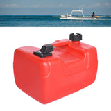 Maxbell Portable Boat Fuel Gas Tank Marine Outboard Boat Motor Parts for Yamaha 12L