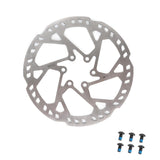 Maxbell Brake Disc Solid Parts Easy to Install Pad for Jederlo Household Repair A