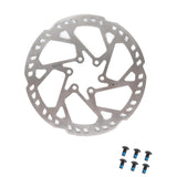 Maxbell Brake Disc Solid Parts Easy to Install Pad for Jederlo Household Repair A