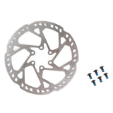 Maxbell Brake Disc Solid Parts Easy to Install Pad for Jederlo Household Repair A