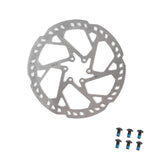 Maxbell Brake Disc Solid Parts Easy to Install Pad for Jederlo Household Repair B