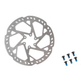 Maxbell Brake Disc Solid Parts Easy to Install Pad for Jederlo Household Repair B