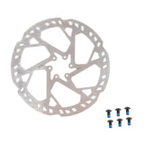 Maxbell Brake Disc Solid Parts Easy to Install Pad for Jederlo Household Repair C