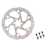 Maxbell Brake Disc Solid Parts Easy to Install Pad for Jederlo Household Repair C