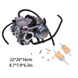 Maxbell Carburetor 16100-mba-771 Replace Parts for Honda Shadow ACE 750 VT750CD