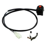 Maxbell Motorcycle ATV Handlebar Switch 7/8" 22mm for Dirt Bike Motorcycles ATV
