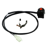 Maxbell Motorcycle ATV Handlebar Switch 7/8" 22mm for Dirt Bike Motorcycles ATV