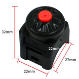 Maxbell Motorcycle ATV Handlebar Switch 7/8" 22mm for Dirt Bike Motorcycles ATV