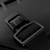 Maxbell Generic Motorcycle Chest Guard Vest High Performance Adults Chest Protector Black