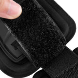Maxbell Generic Motorcycle Chest Guard Vest High Performance Adults Chest Protector Black