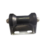 Maxbell Boat Trailer Roller Bracket Boat Trailer Parts for Yacht Speedboat Boat