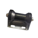 Maxbell Boat Trailer Roller Bracket Boat Trailer Parts for Yacht Speedboat Boat