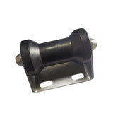 Maxbell Boat Trailer Roller Bracket Boat Trailer Parts for Yacht Speedboat Boat