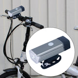 Maxbell Bike Light Lighting Bicycle Headlight for Road Bike Biking Night Riding