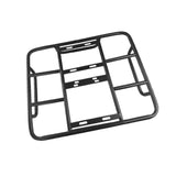 Maxbell Rear Racks Iron Luggage Carrier for Bicycle Delivery Food Bag Household Type A