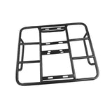 Maxbell Rear Racks Iron Luggage Carrier for Bicycle Delivery Food Bag Household Type A