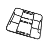 Maxbell Rear Racks Iron Luggage Carrier for Bicycle Delivery Food Bag Household Type A