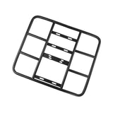 Maxbell Rear Racks Iron Luggage Carrier for Bicycle Delivery Food Bag Household Type B