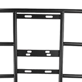 Maxbell Rear Racks Iron Luggage Carrier for Bicycle Delivery Food Bag Household Type B