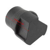 Maxbell Oil Filter Wrench Cap Removal Tool Repairing Engine RS Engine Oil Cap Wrench