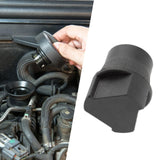 Maxbell Oil Filter Wrench Cap Removal Tool Repairing Engine RS Engine Oil Cap Wrench