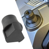 Maxbell Oil Filter Wrench Cap Removal Tool Repairing Engine RS Engine Oil Cap Wrench