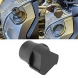 Maxbell Oil Filter Wrench Cap Removal Tool Repairing Engine RS Engine Oil Cap Wrench