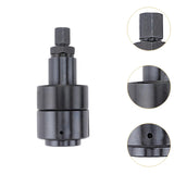 Maxbell Timing Gear Puller Hand Tool Adjustable Attachments Extractor for Quad Moped