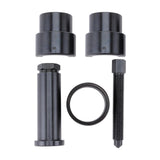 Maxbell Timing Gear Puller Hand Tool Adjustable Attachments Extractor for Quad Moped