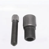 Maxbell Motorcycle Fly Wheel Puller Remover Motor Flywheel Rotor Magnetos Puller B