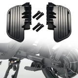 Maxbell 2Pcs Electric Scooter Foot Pegs Electric Bike Foot Pedals for Cattle U1