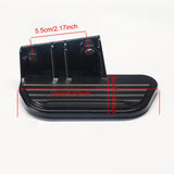 Maxbell 2Pcs Electric Scooter Foot Pegs Electric Bike Foot Pedals for Cattle U1