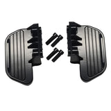 Maxbell 2Pcs Electric Scooter Foot Pegs Electric Bike Foot Pedals for Cattle U1