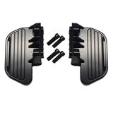 Maxbell 2Pcs Electric Scooter Foot Pegs Electric Bike Foot Pedals for Cattle U1